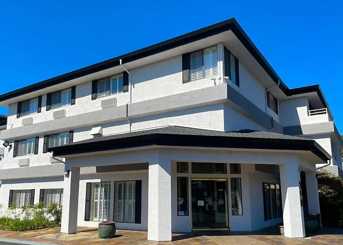 Governors Inn Hotel Sacramento