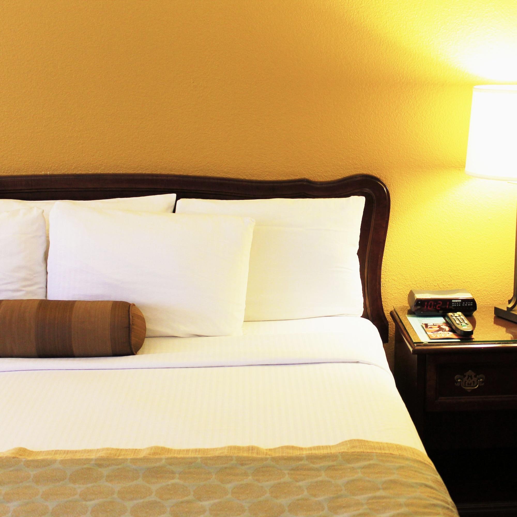 Governors Hotel Sacramento