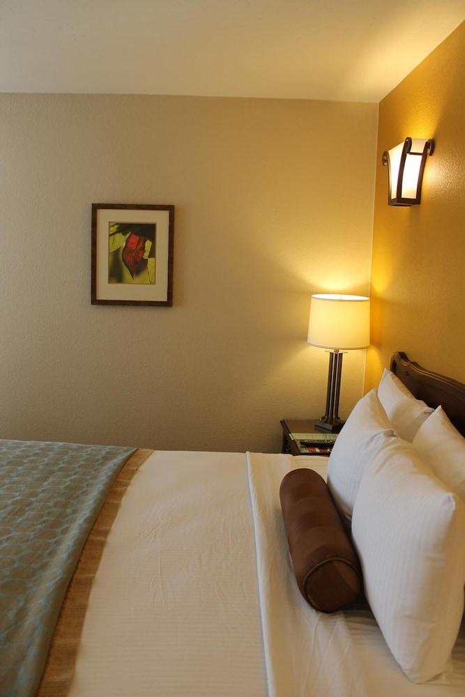 Governors Hotel Sacramento