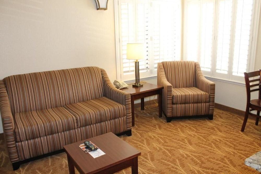 Hotel Governors Sacramento