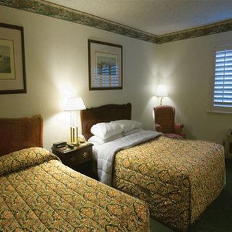 Governors Hotel Sacramento