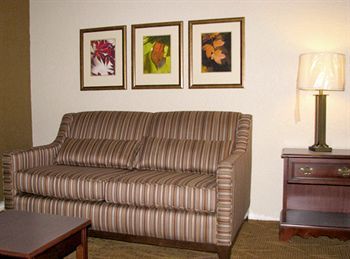 Governors Hotel
