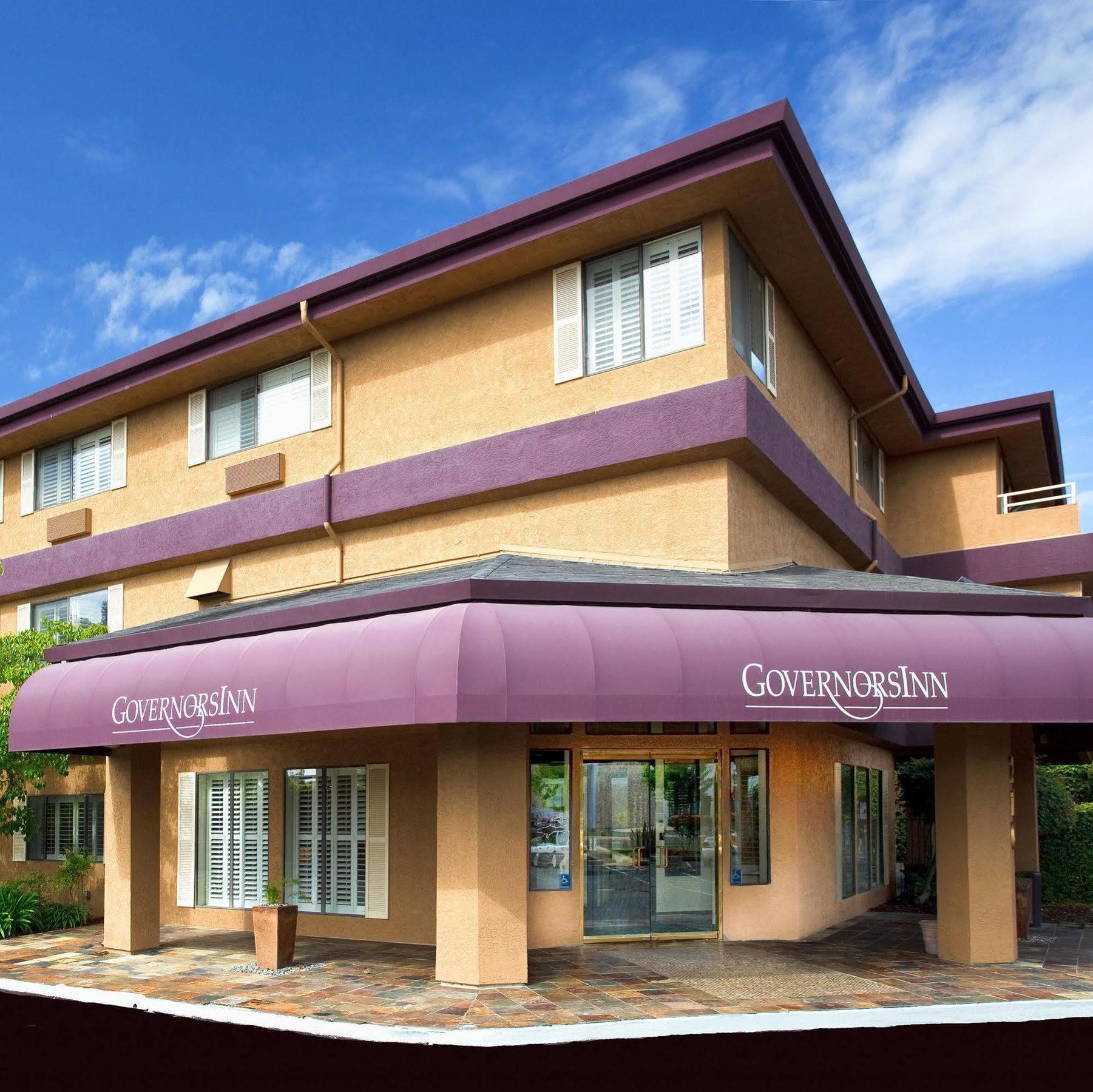 Hotel Governors