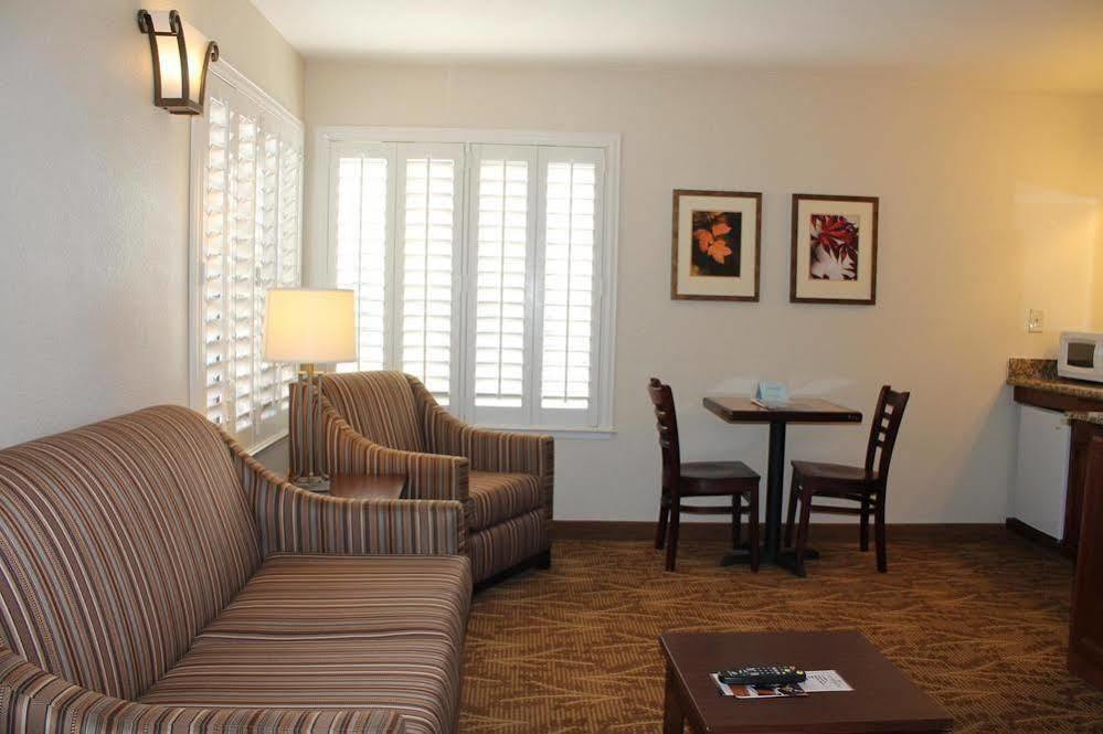 Governors Hotel Sacramento
