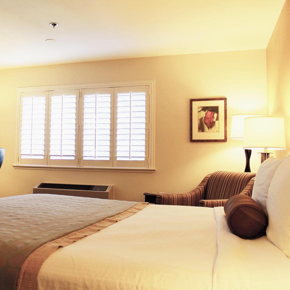 Governors Hotel Sacramento